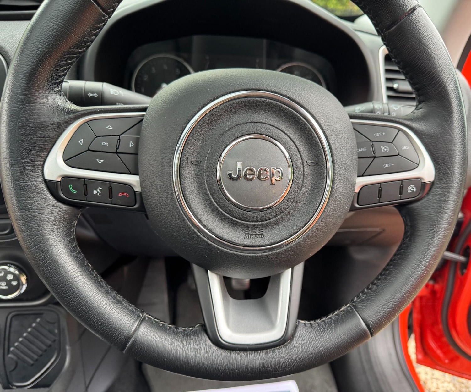 Used Jeep Renegade 2015 for sale - 76151976: Photo 81