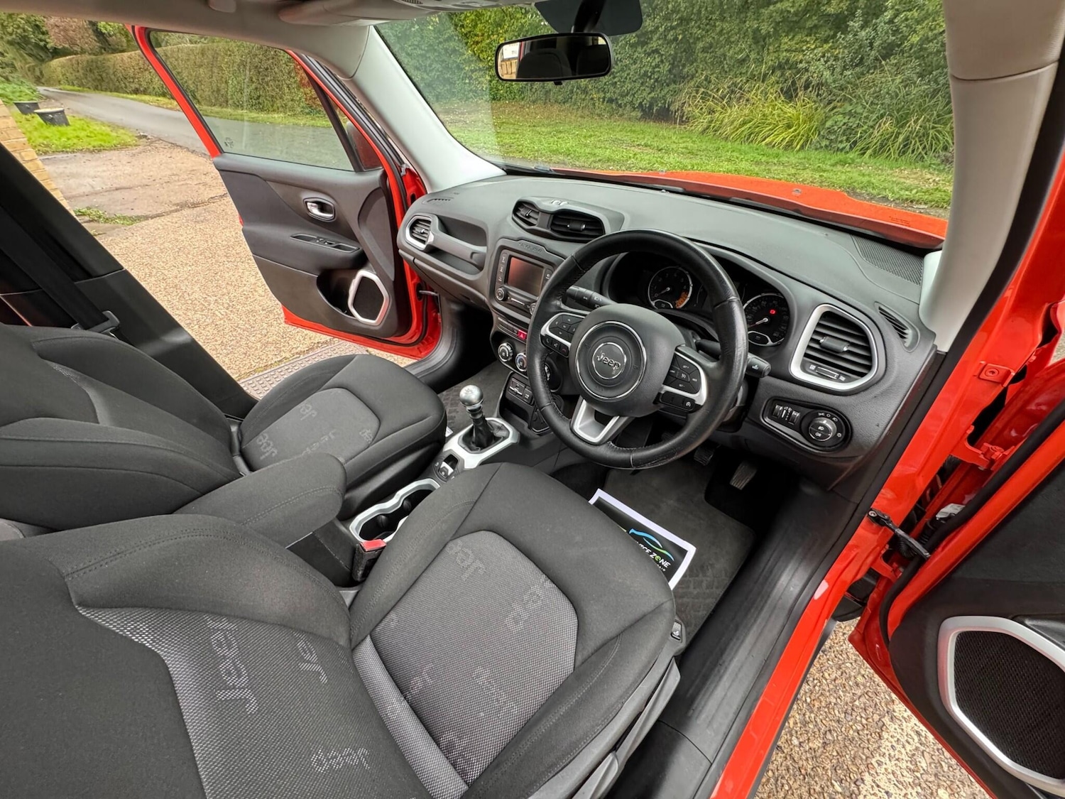 Used Jeep Renegade 2015 for sale - 76151976: Photo 82