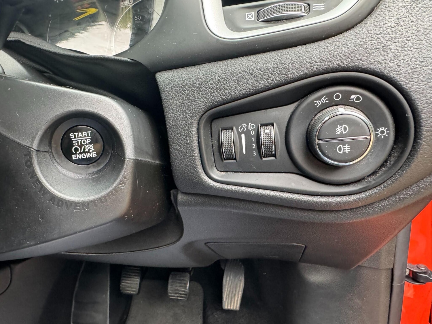 Used Jeep Renegade 2015 for sale - 76151976: Photo 84