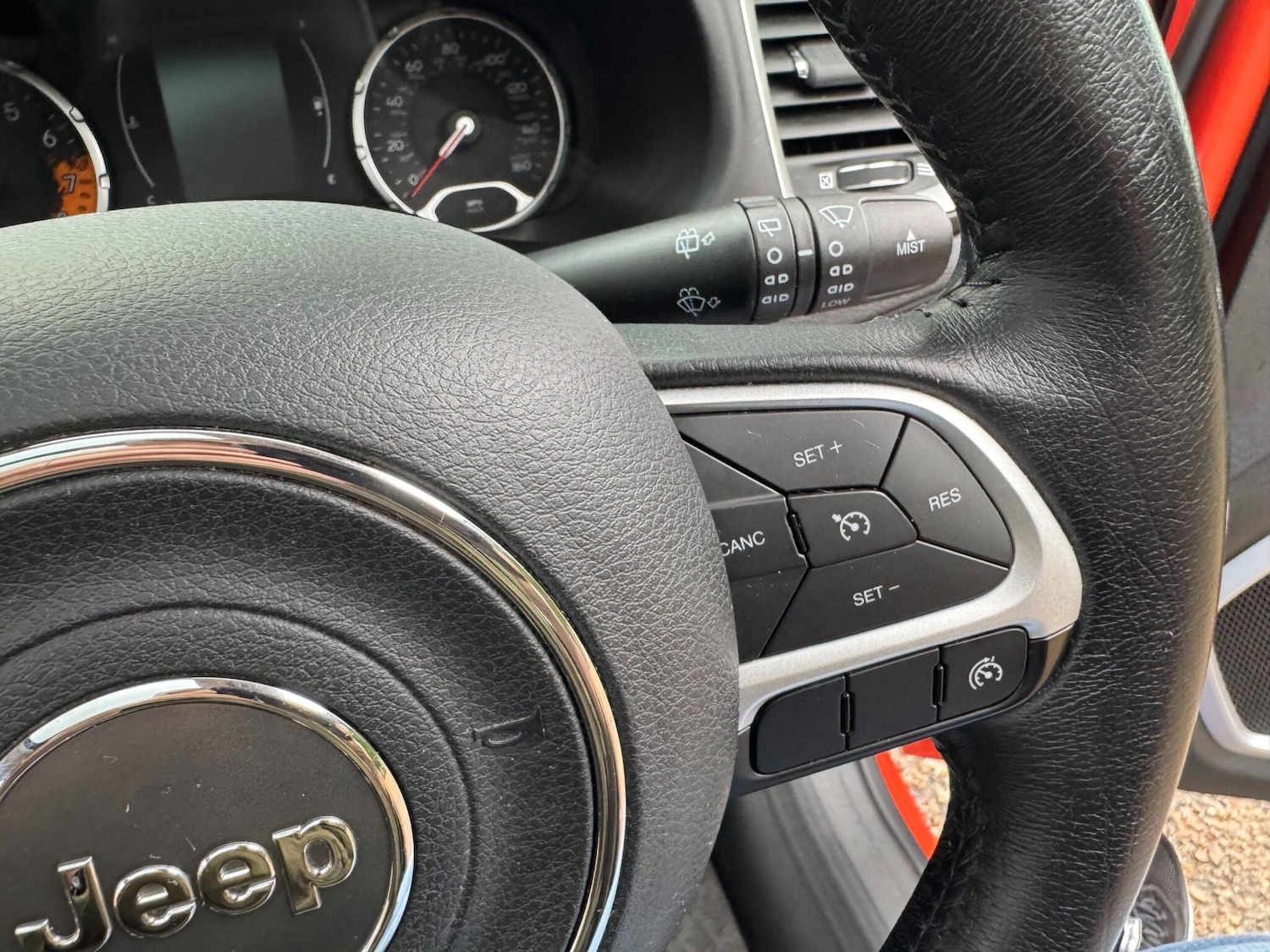 Used Jeep Renegade 2015 for sale - 76151976: Photo 85