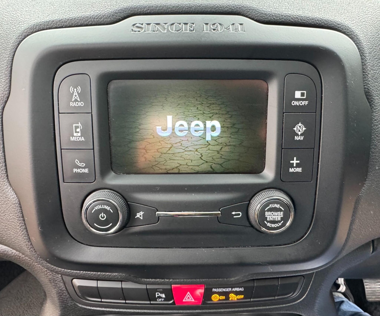 Used Jeep Renegade 2015 for sale - 76151976: Photo 90