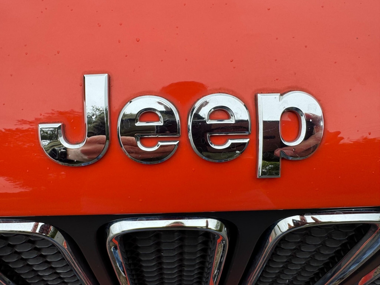 Used Jeep Renegade 2015 for sale - 76151976: Photo 94