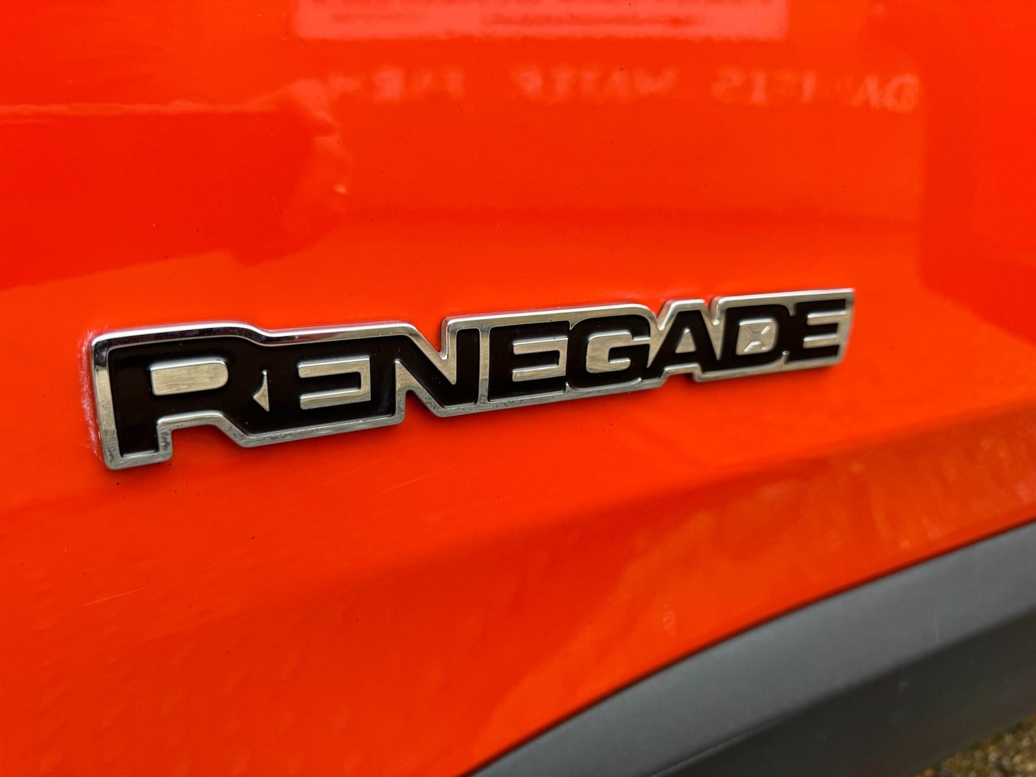 Used Jeep Renegade 2015 for sale - 76151976: Photo 96