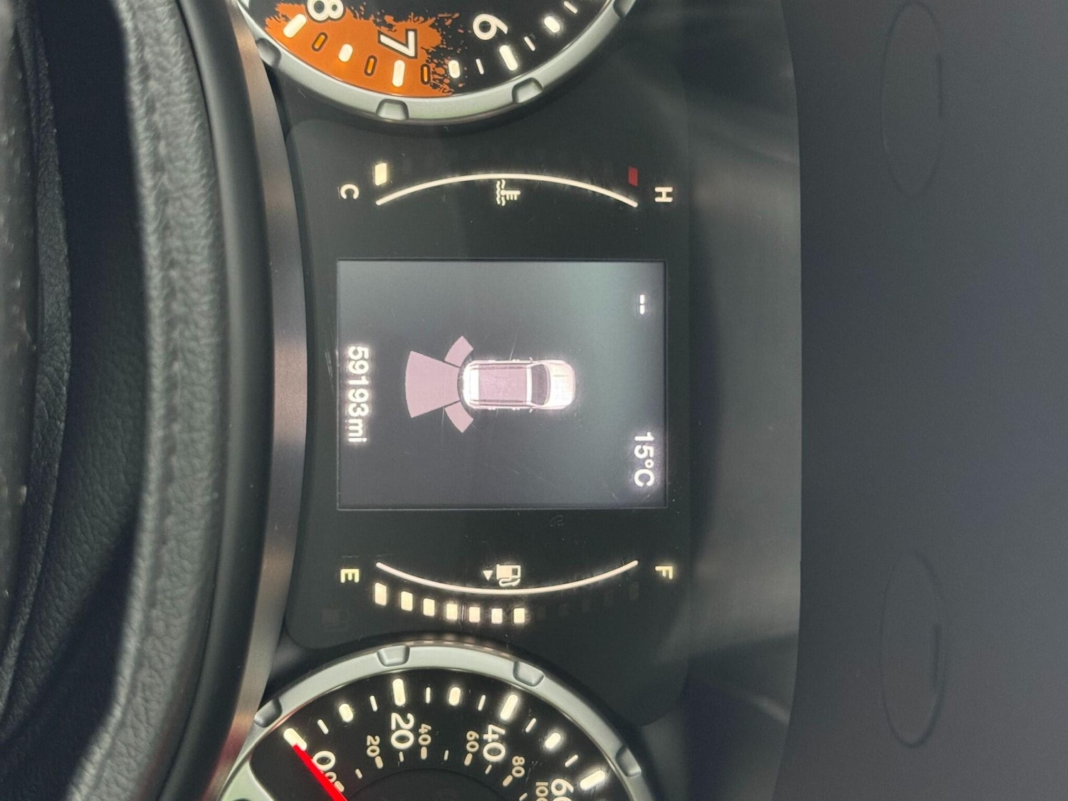 Used Jeep Renegade 2015 for sale - 76151976: Photo 99