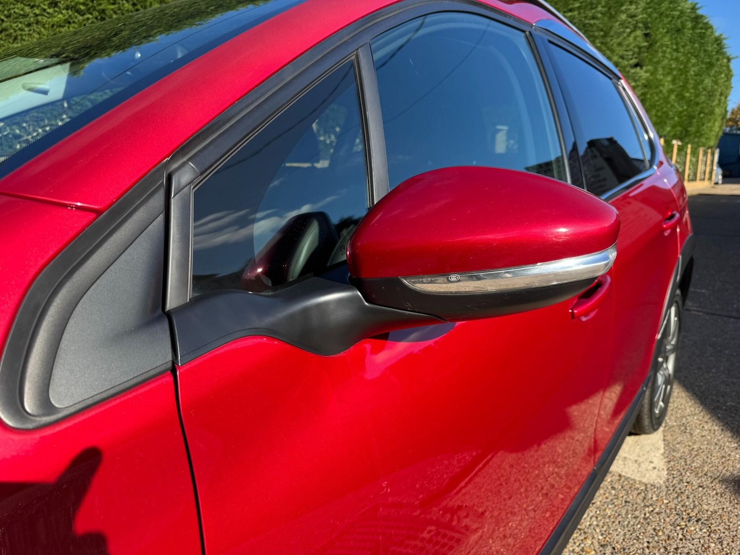 Used Peugeot 2008 2018 for sale - 76989832: Photo 32