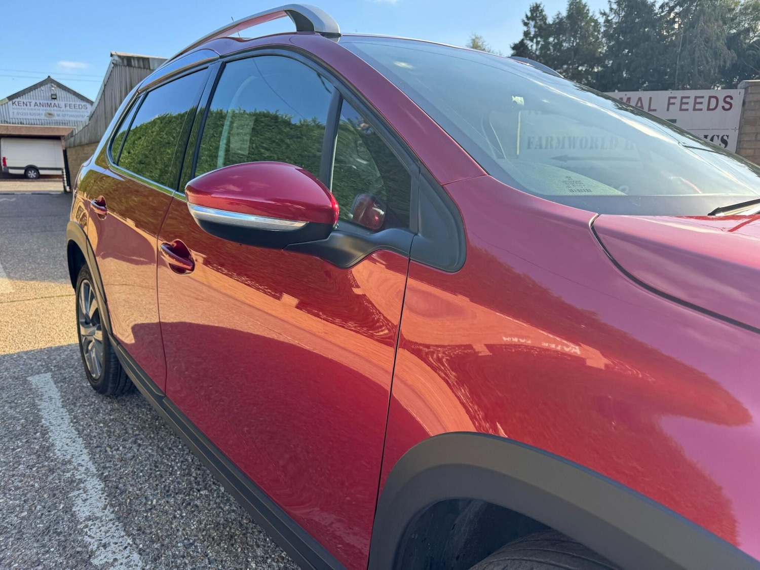 Used Peugeot 2008 2018 for sale - 76989832: Photo 34