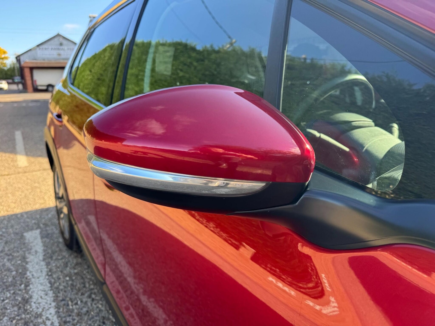 Used Peugeot 2008 2018 for sale - 76989832: Photo 40