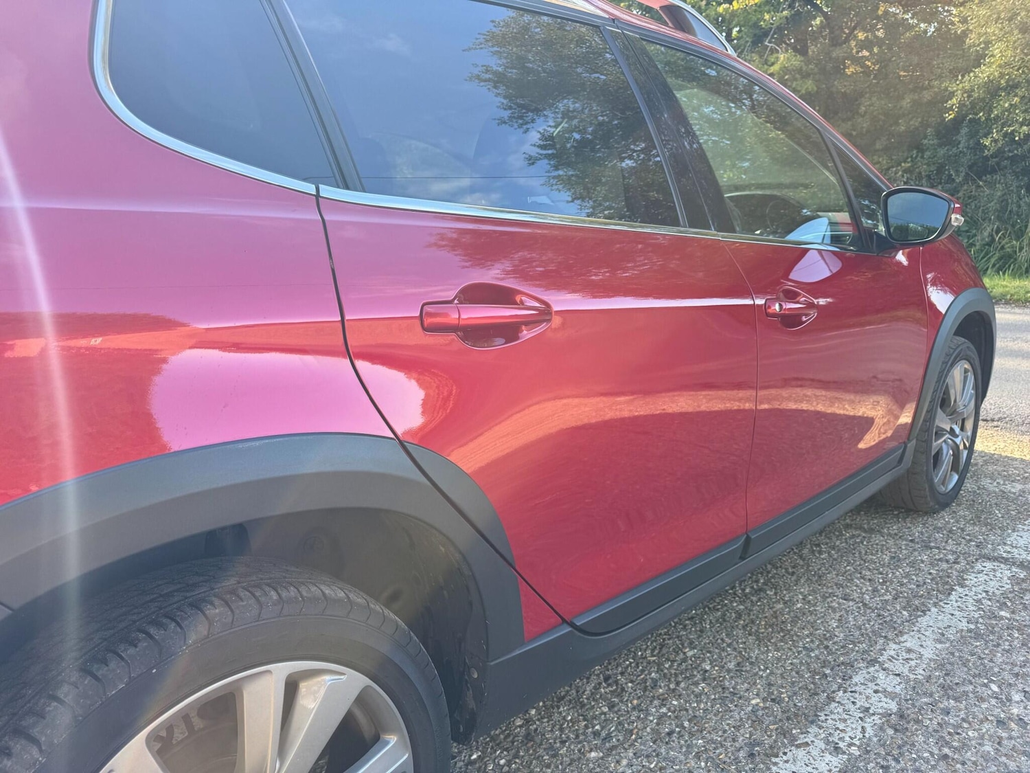 Used Peugeot 2008 2018 for sale - 76989832: Photo 42