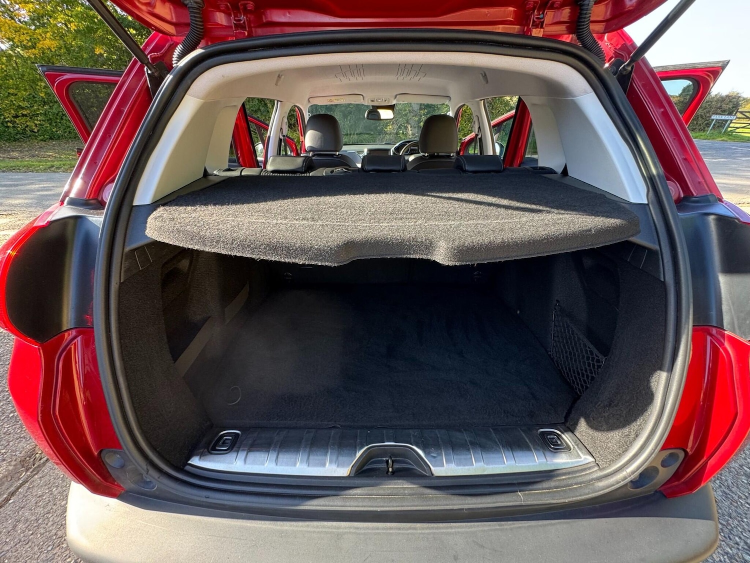 Used Peugeot 2008 2018 for sale - 76989832: Photo 47