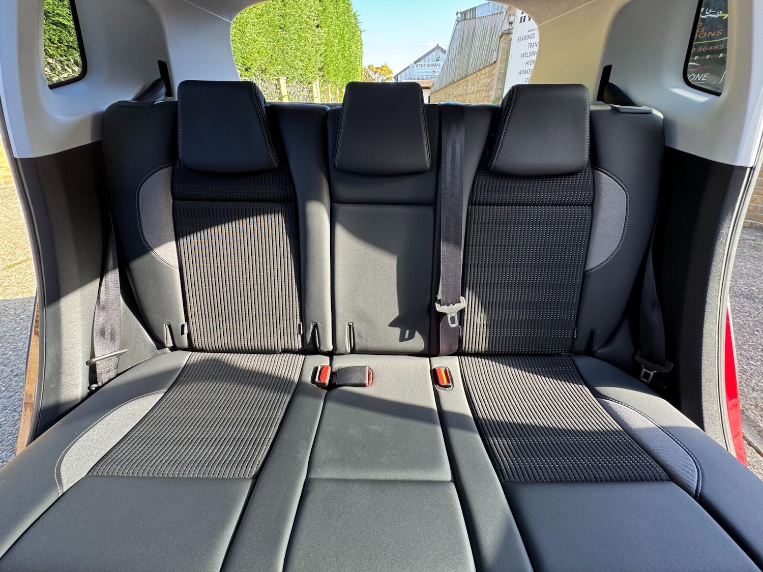 Used Peugeot 2008 2018 for sale - 76989832: Photo 67