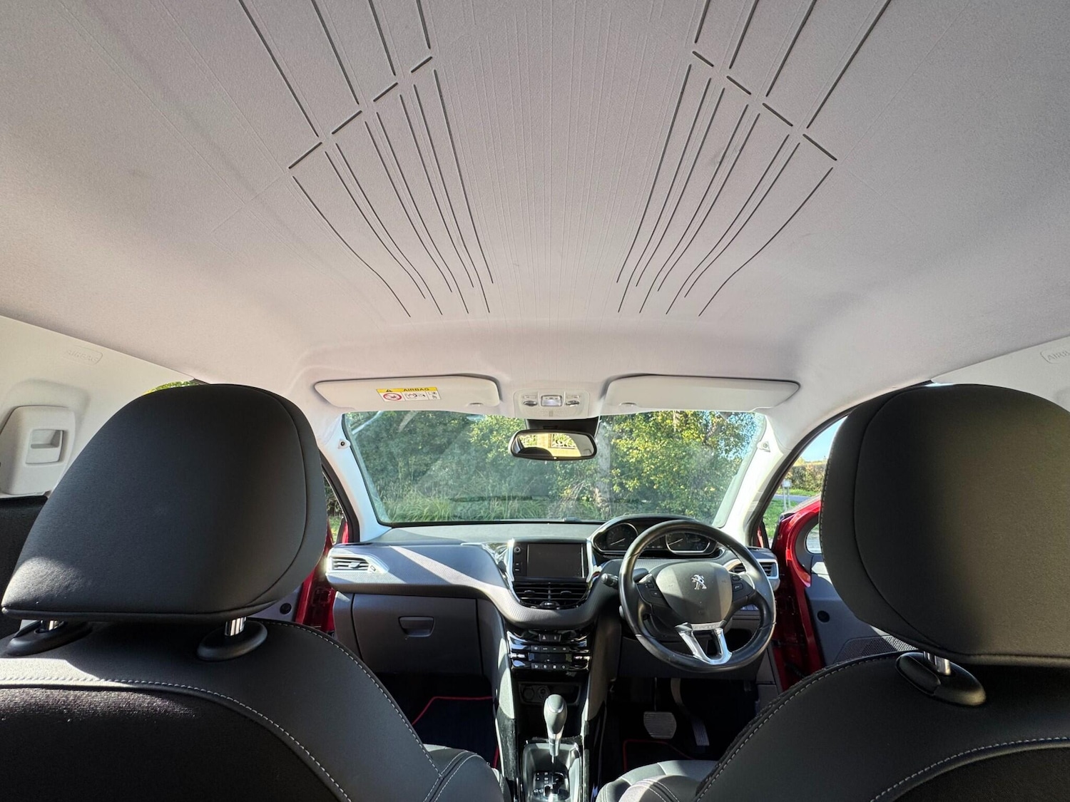 Used Peugeot 2008 2018 for sale - 76989832: Photo 71