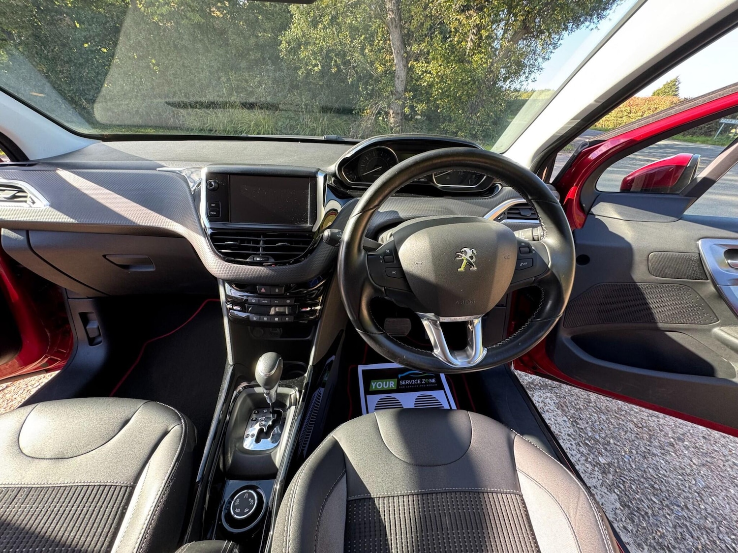 Used Peugeot 2008 2018 for sale - 76989832: Photo 79