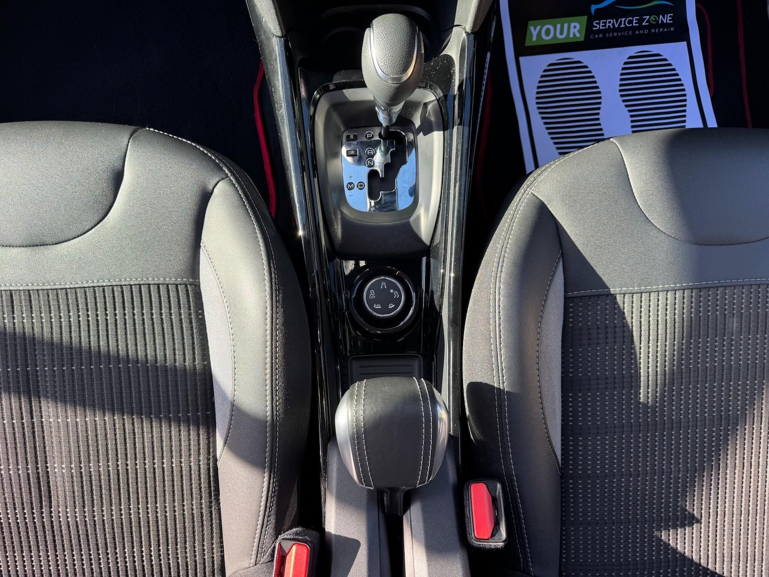 Used Peugeot 2008 2018 for sale - 76989832: Photo 82