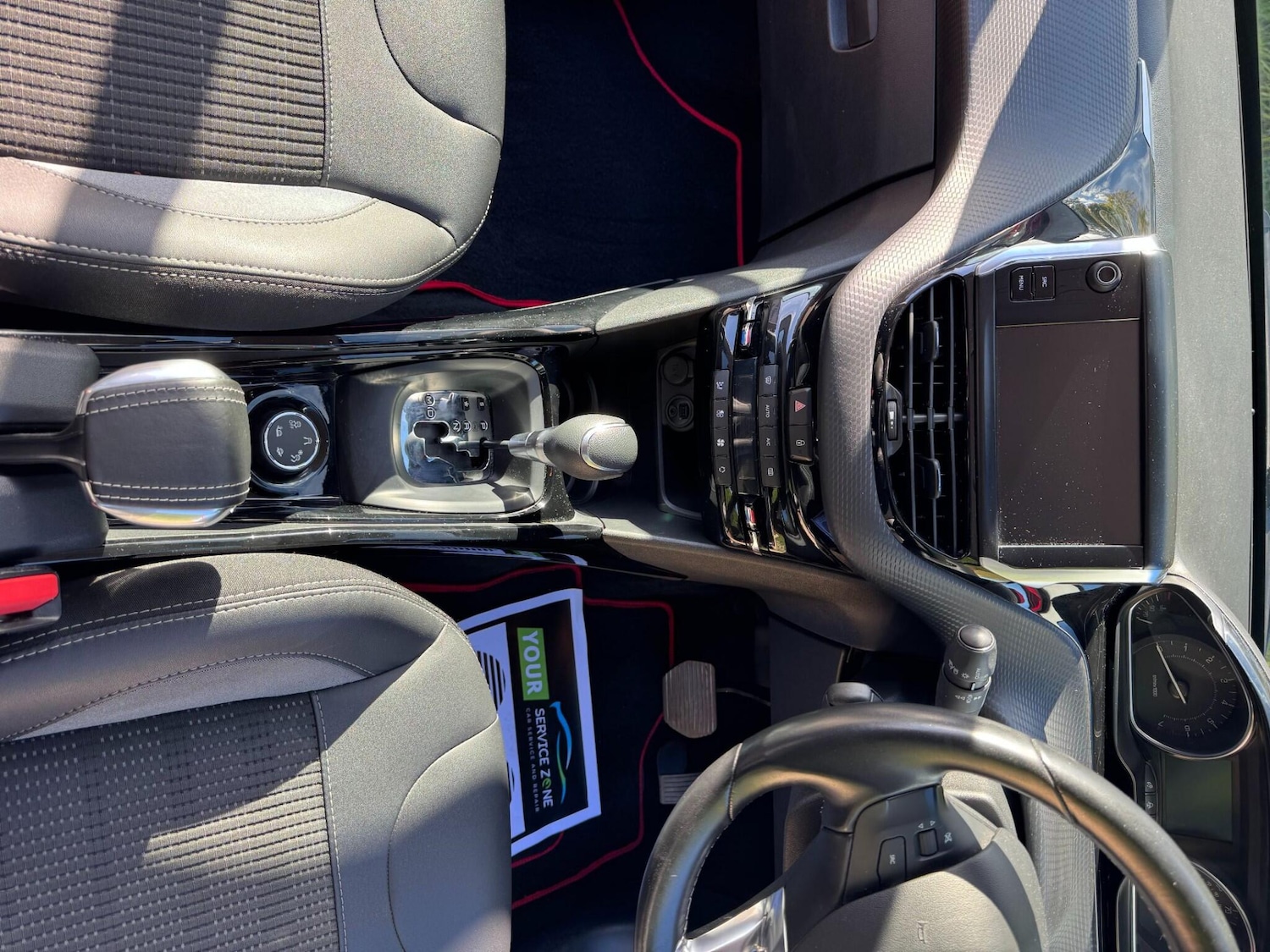 Used Peugeot 2008 2018 for sale - 76989832: Photo 83