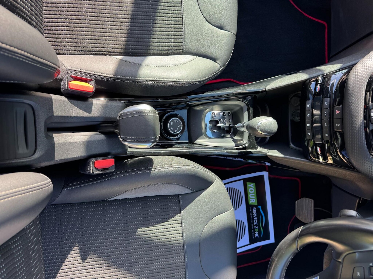 Used Peugeot 2008 2018 for sale - 76989832: Photo 84