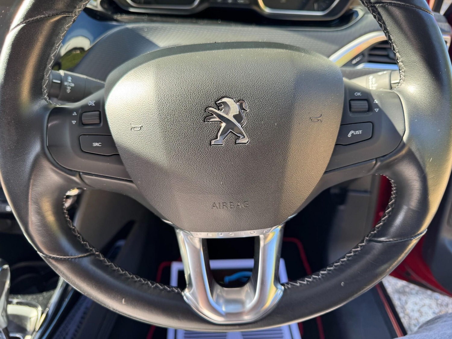 Used Peugeot 2008 2018 for sale - 76989832: Photo 87