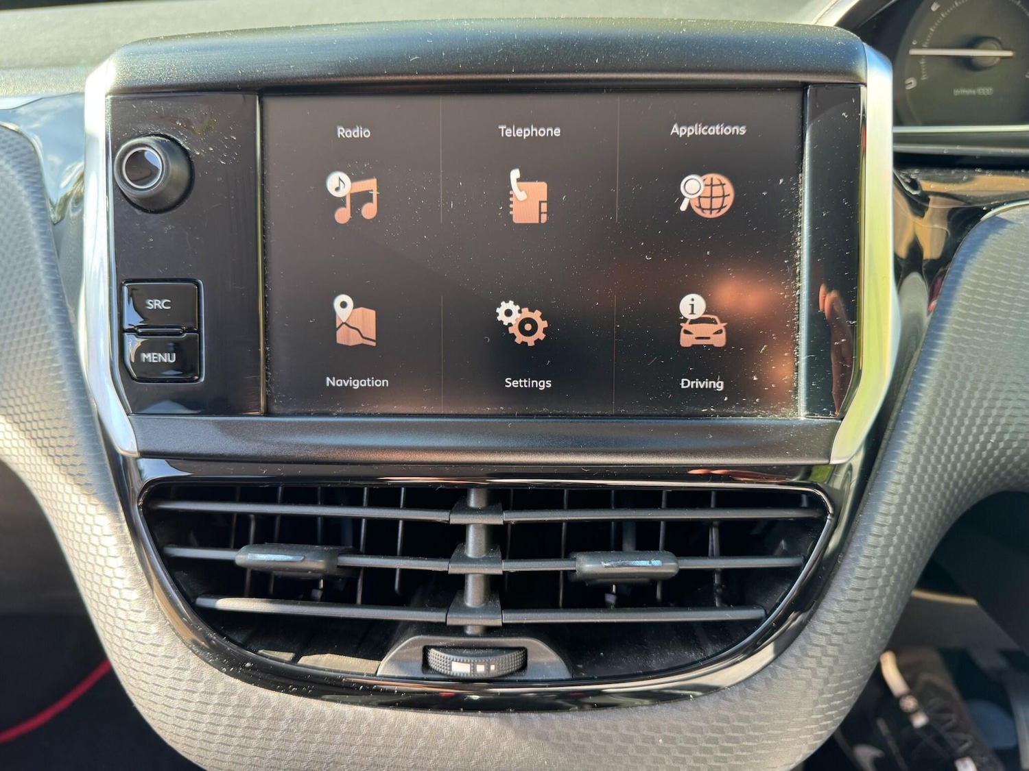 Used Peugeot 2008 2018 for sale - 76989832: Photo 96