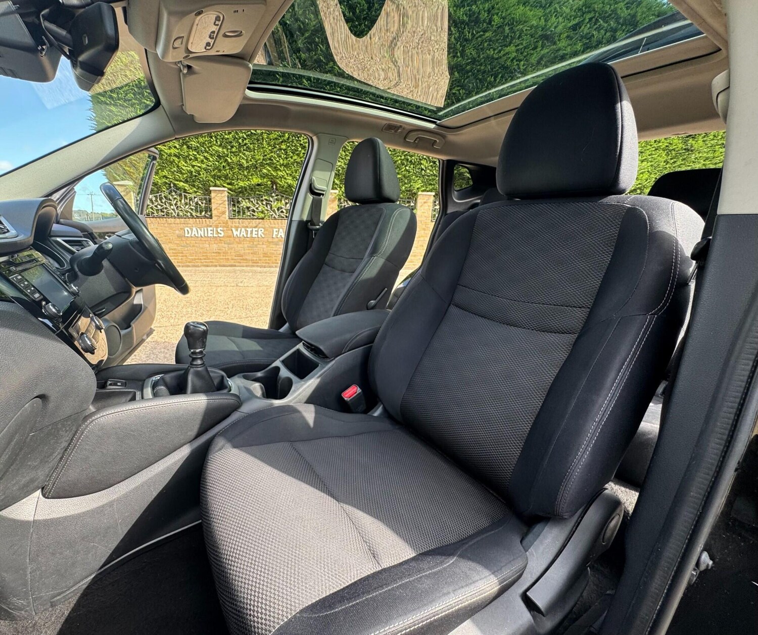 Used Nissan Qashqai 2014 for sale - 76781087: Photo 10