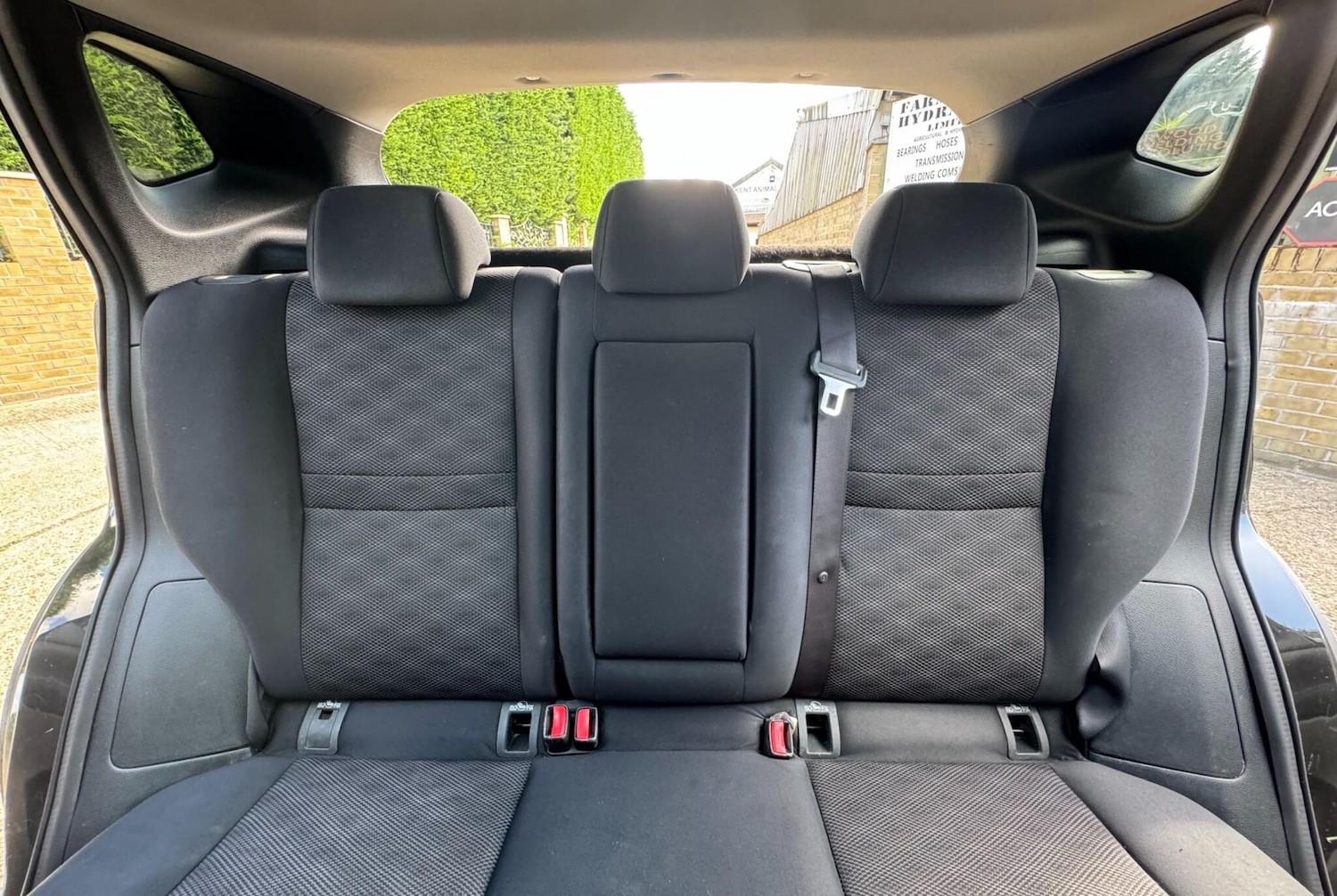 Used Nissan Qashqai 2014 for sale - 76781087: Photo 13