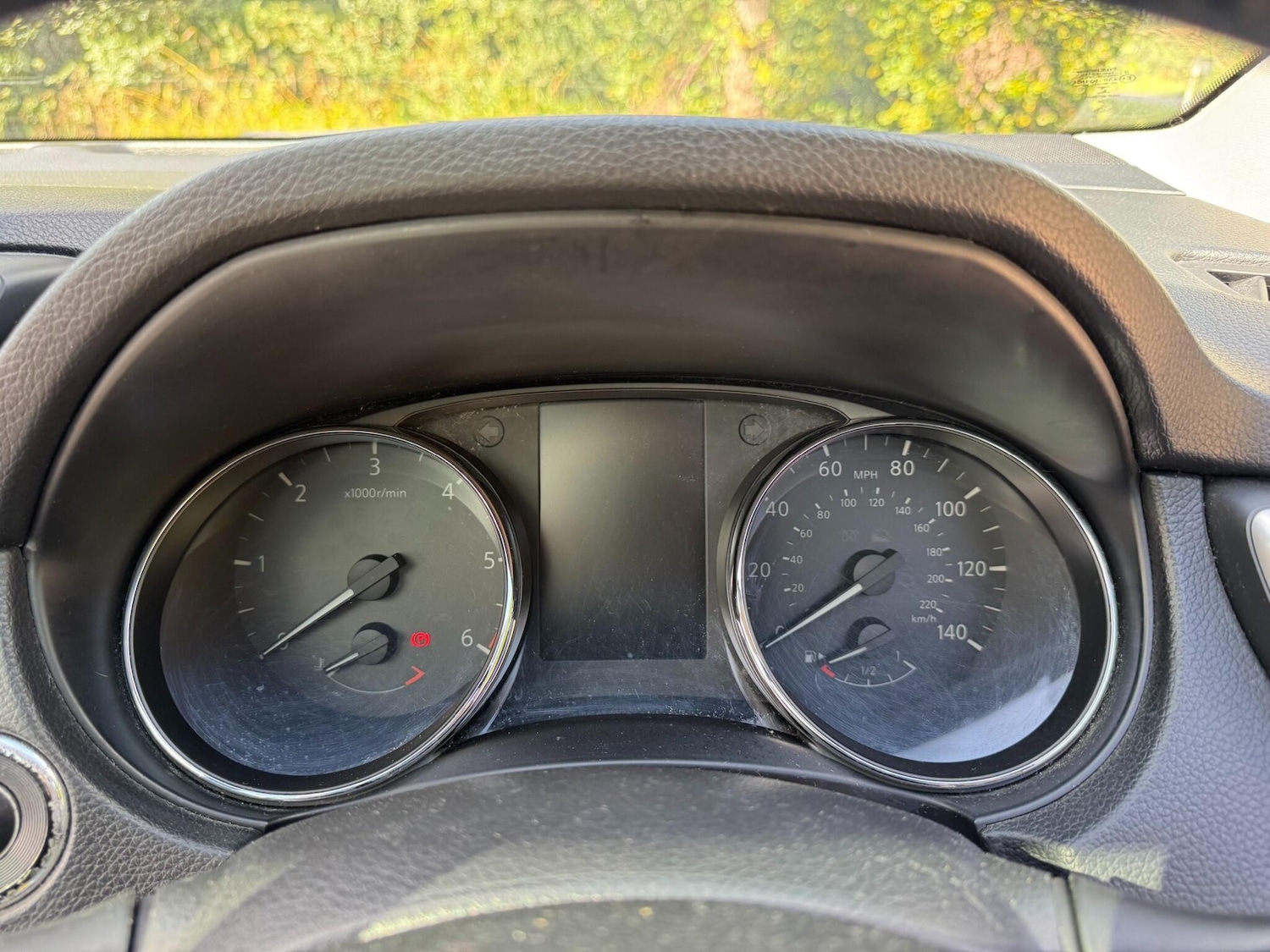 Used Nissan Qashqai 2014 for sale - 76781087: Photo 21