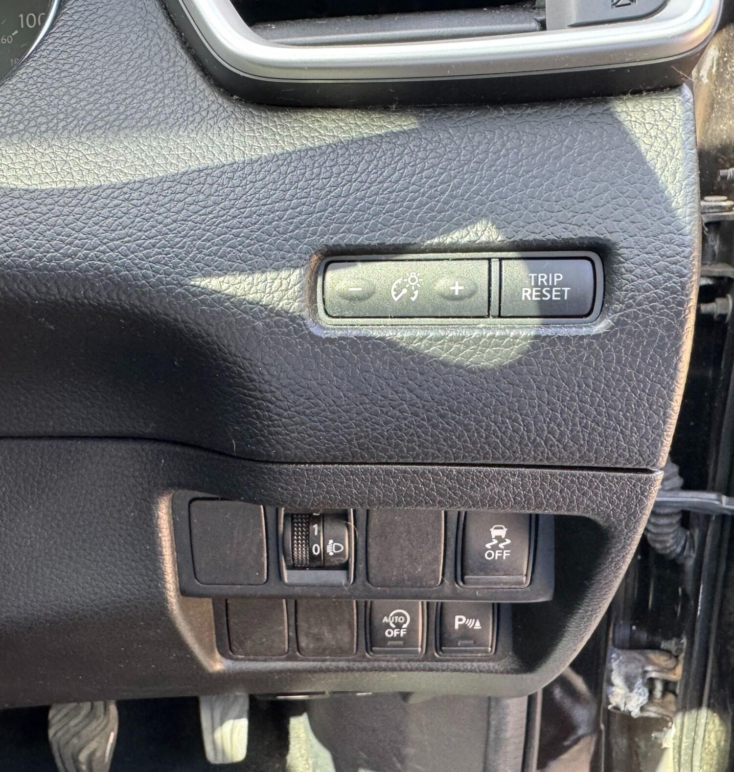 Used Nissan Qashqai 2014 for sale - 76781087: Photo 44