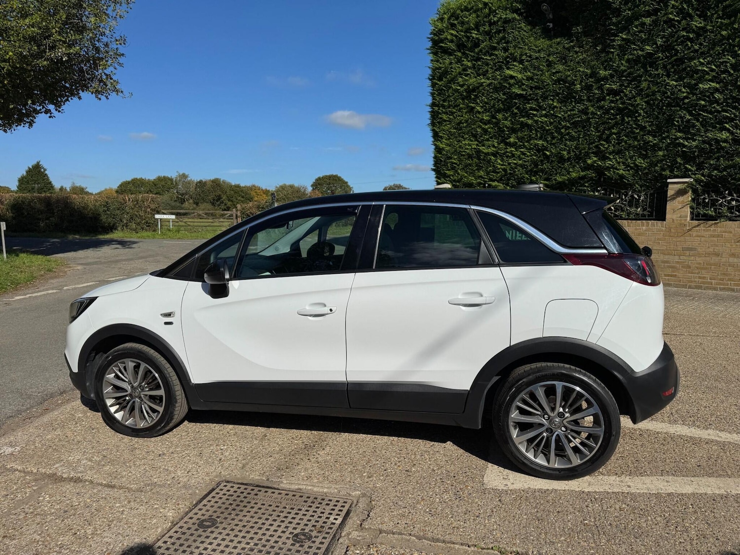 Used Vauxhall Crossland X 2021 for sale - 76152481: Photo 26