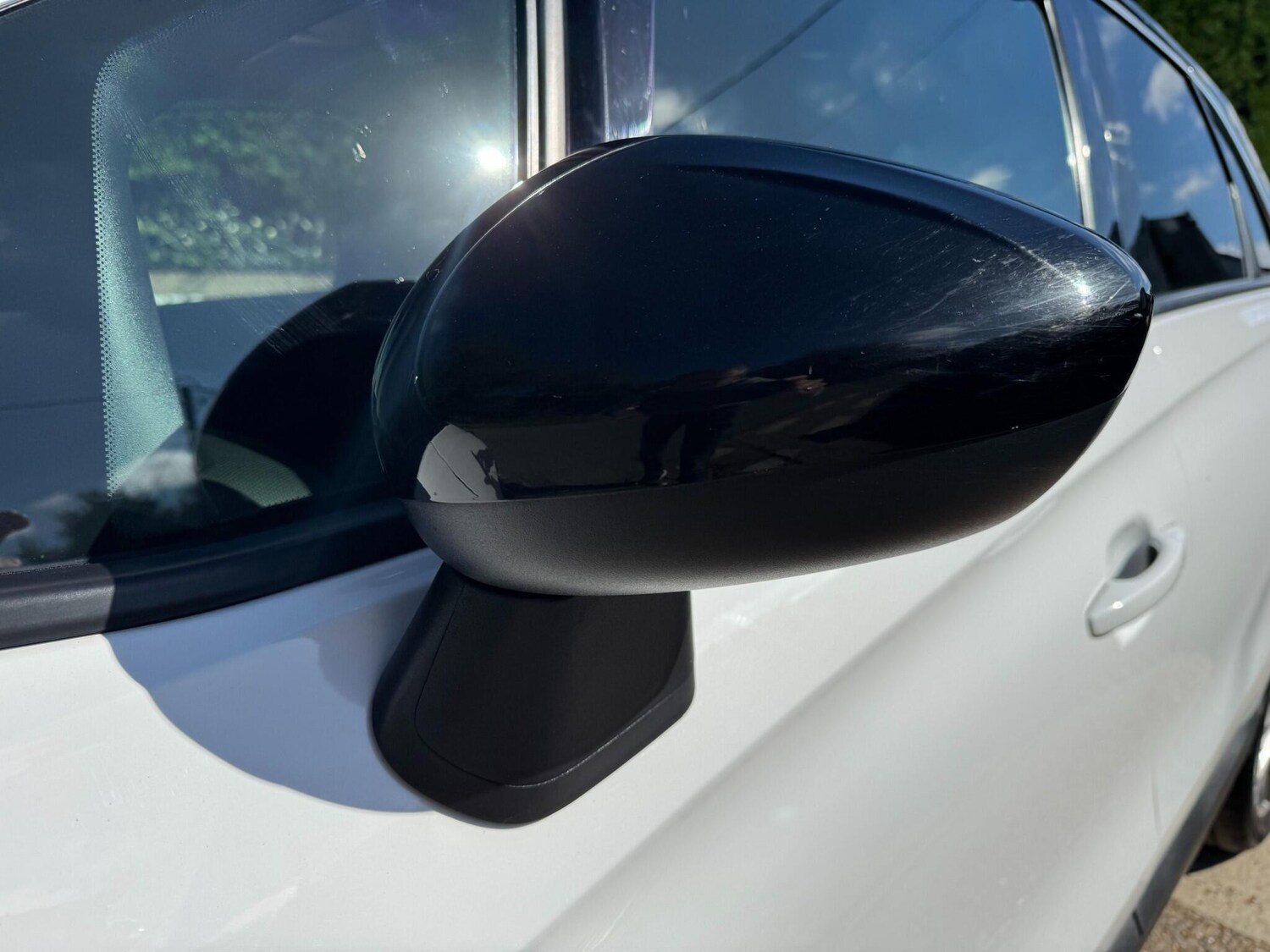 Used Vauxhall Crossland X 2021 for sale - 76152481: Photo 27