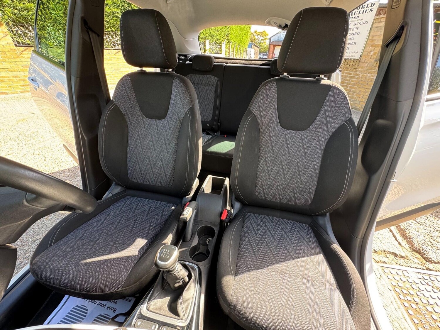 Used Vauxhall Crossland X 2021 for sale - 76152481: Photo 45