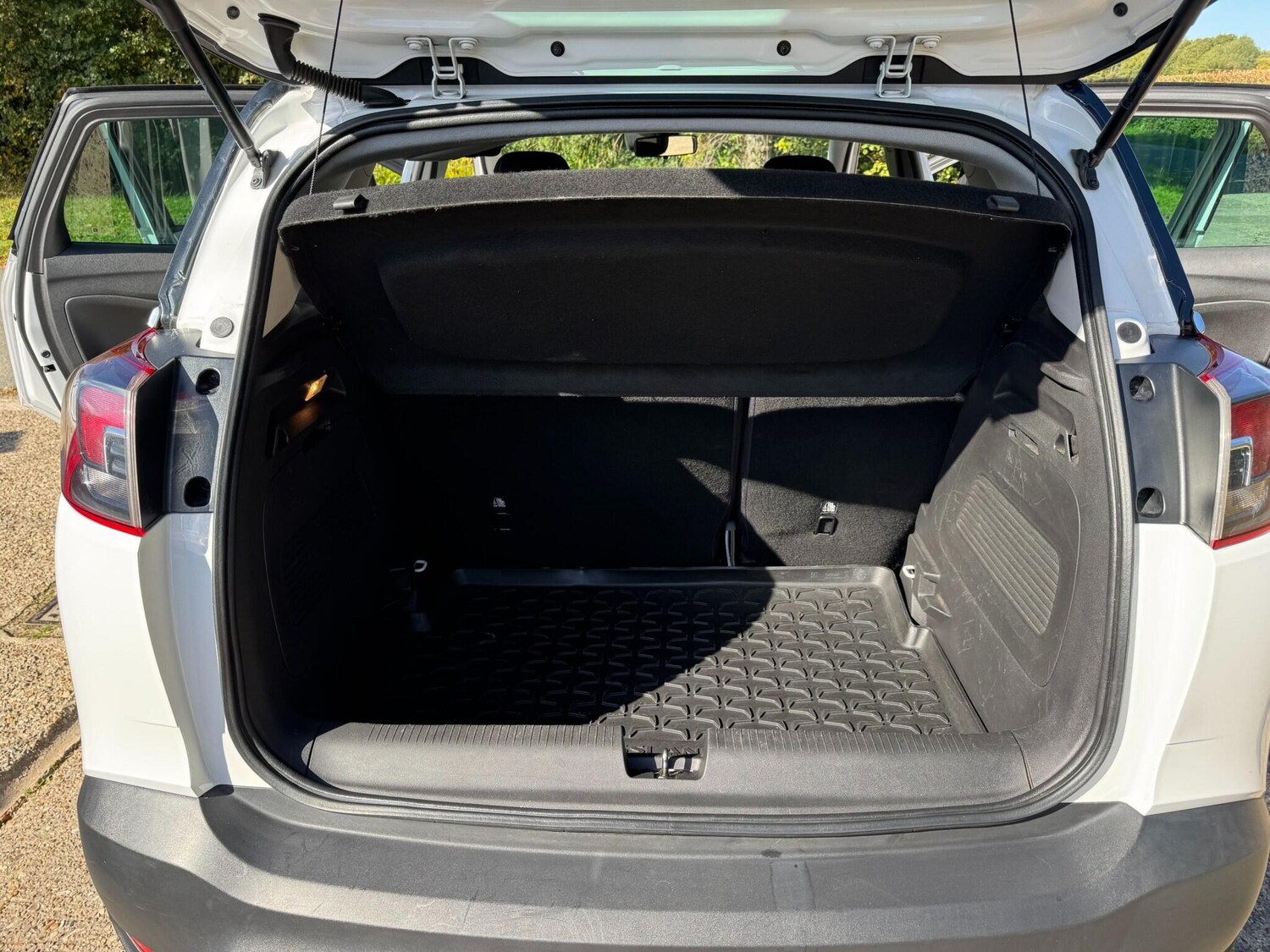 Used Vauxhall Crossland X 2021 for sale - 76152481: Photo 55