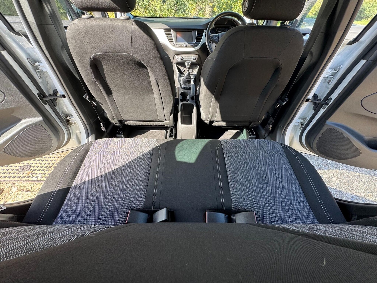 Used Vauxhall Crossland X 2021 for sale - 76152481: Photo 58