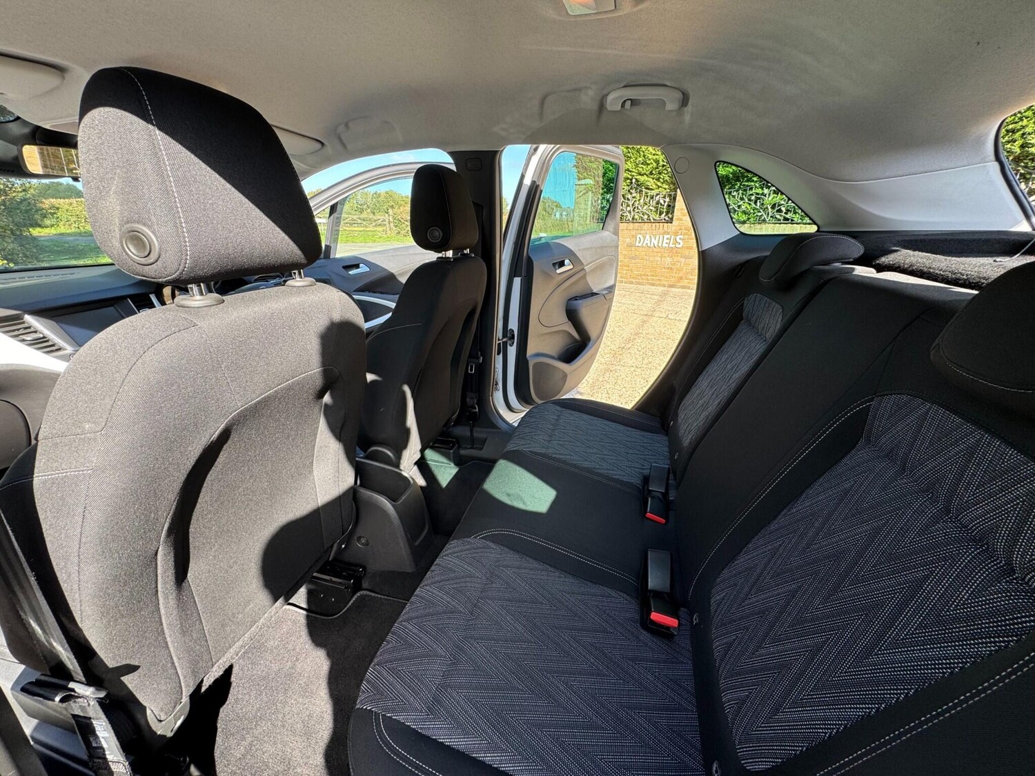 Used Vauxhall Crossland X 2021 for sale - 76152481: Photo 62