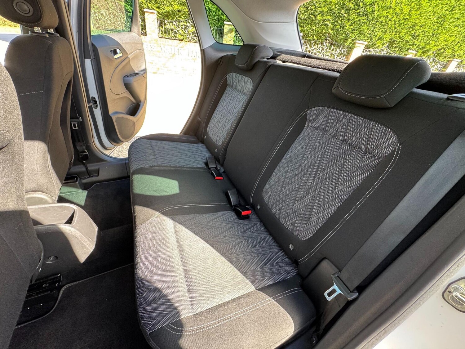 Used Vauxhall Crossland X 2021 for sale - 76152481: Photo 63