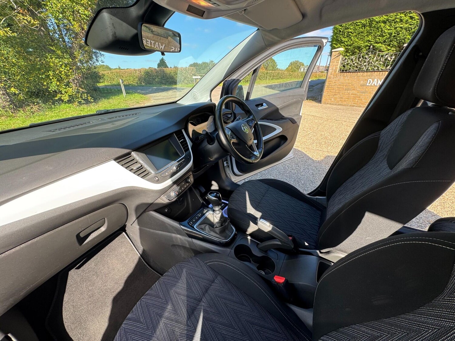 Used Vauxhall Crossland X 2021 for sale - 76152481: Photo 64