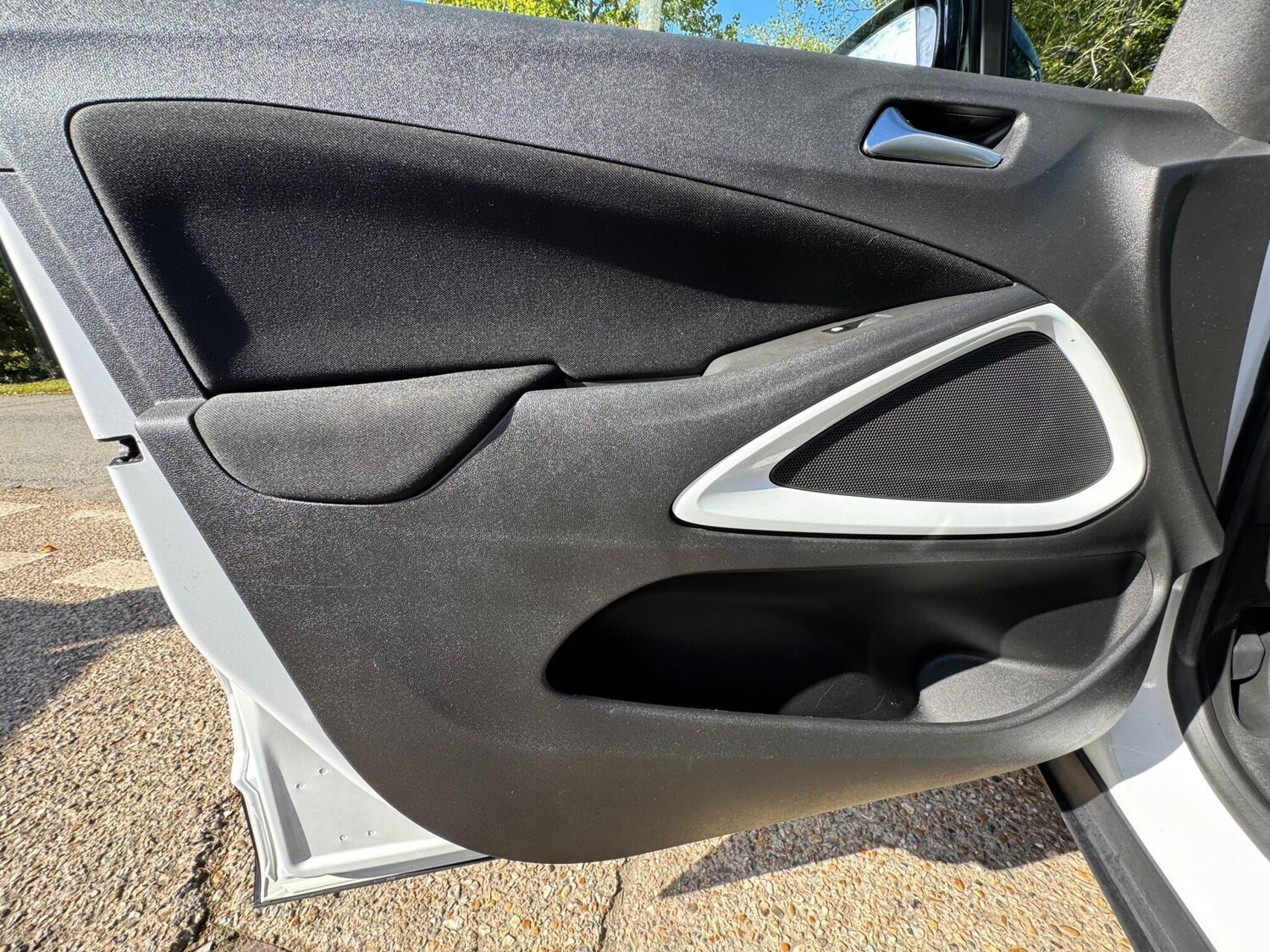 Used Vauxhall Crossland X 2021 for sale - 76152481: Photo 69