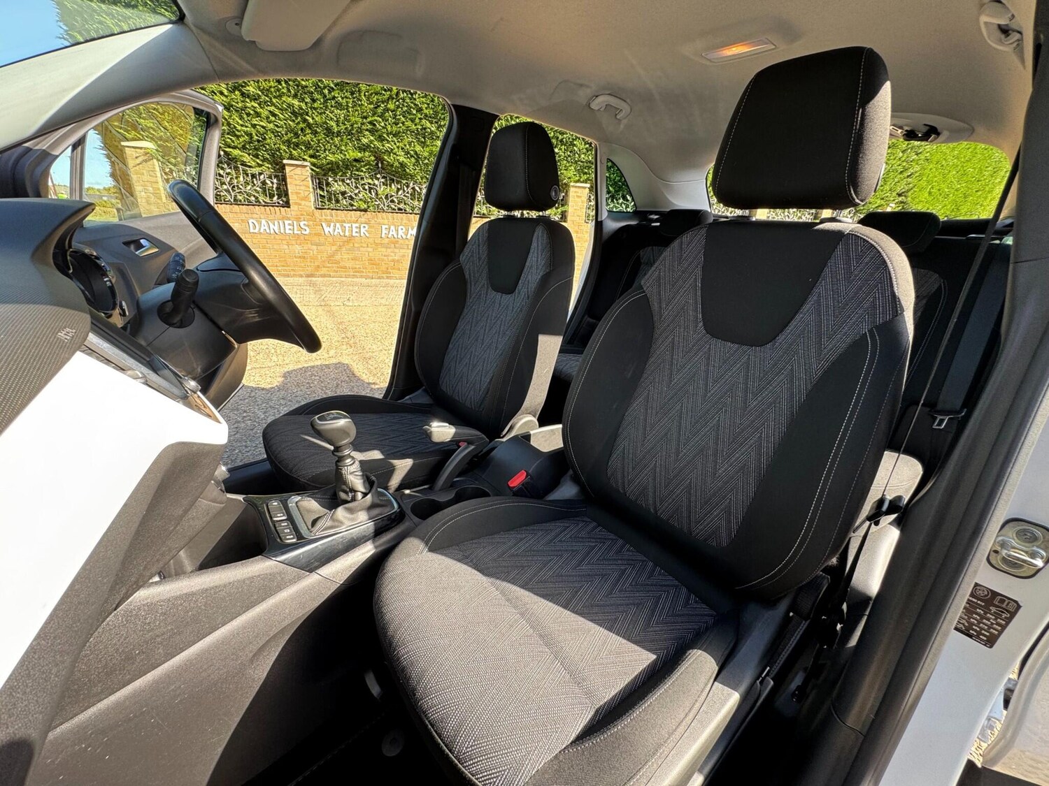 Used Vauxhall Crossland X 2021 for sale - 76152481: Photo 70