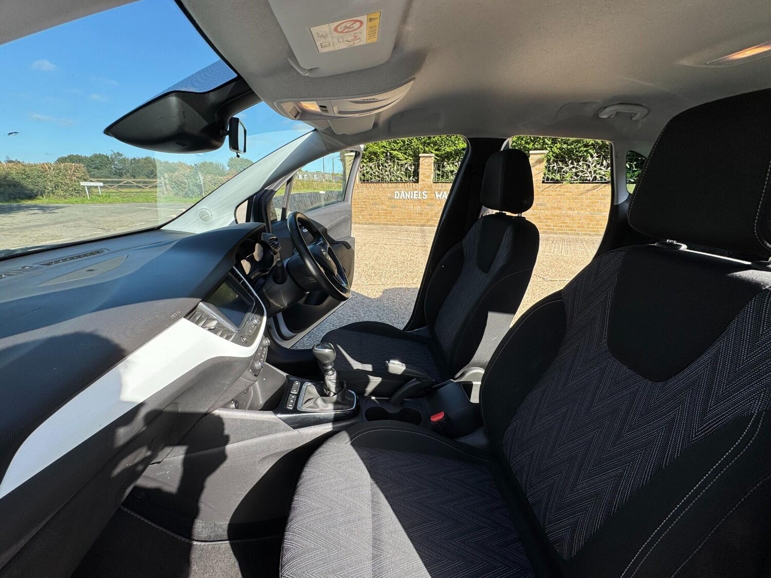 Used Vauxhall Crossland X 2021 for sale - 76152481: Photo 71