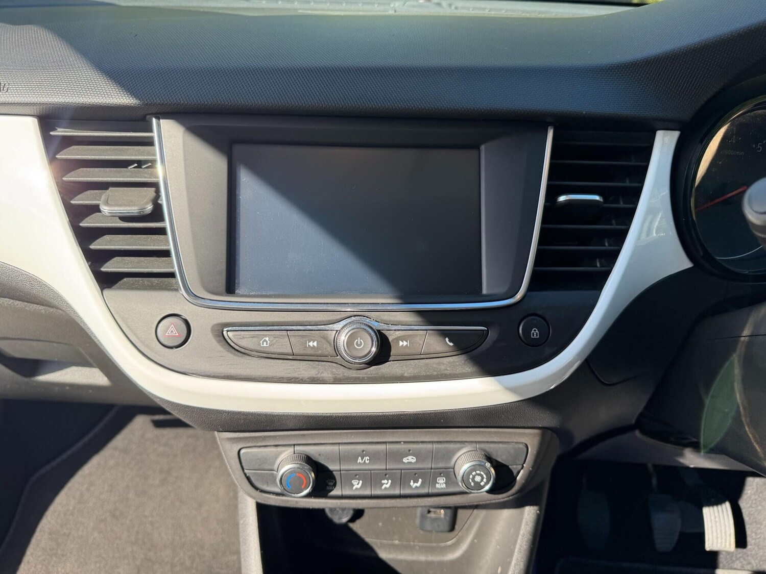 Used Vauxhall Crossland X 2021 for sale - 76152481: Photo 77