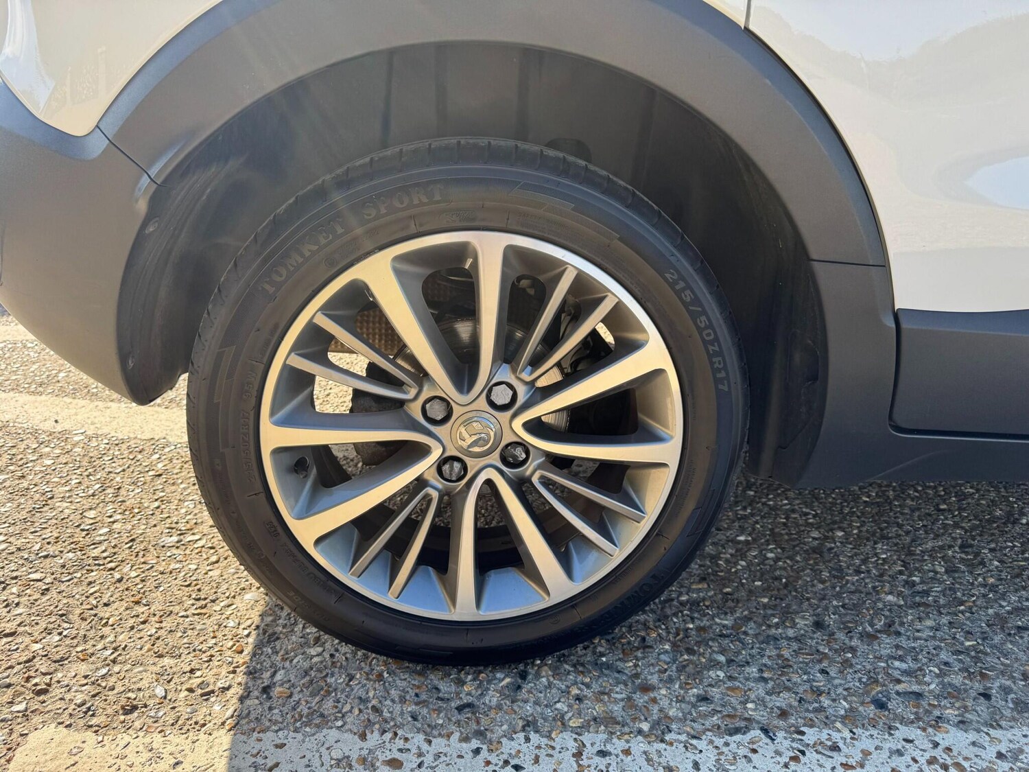 Used Vauxhall Crossland X 2021 for sale - 76152481: Photo 79