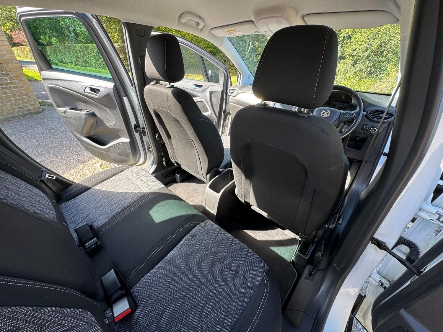 Used Vauxhall Crossland X 2021 for sale - 76152481: Photo 85