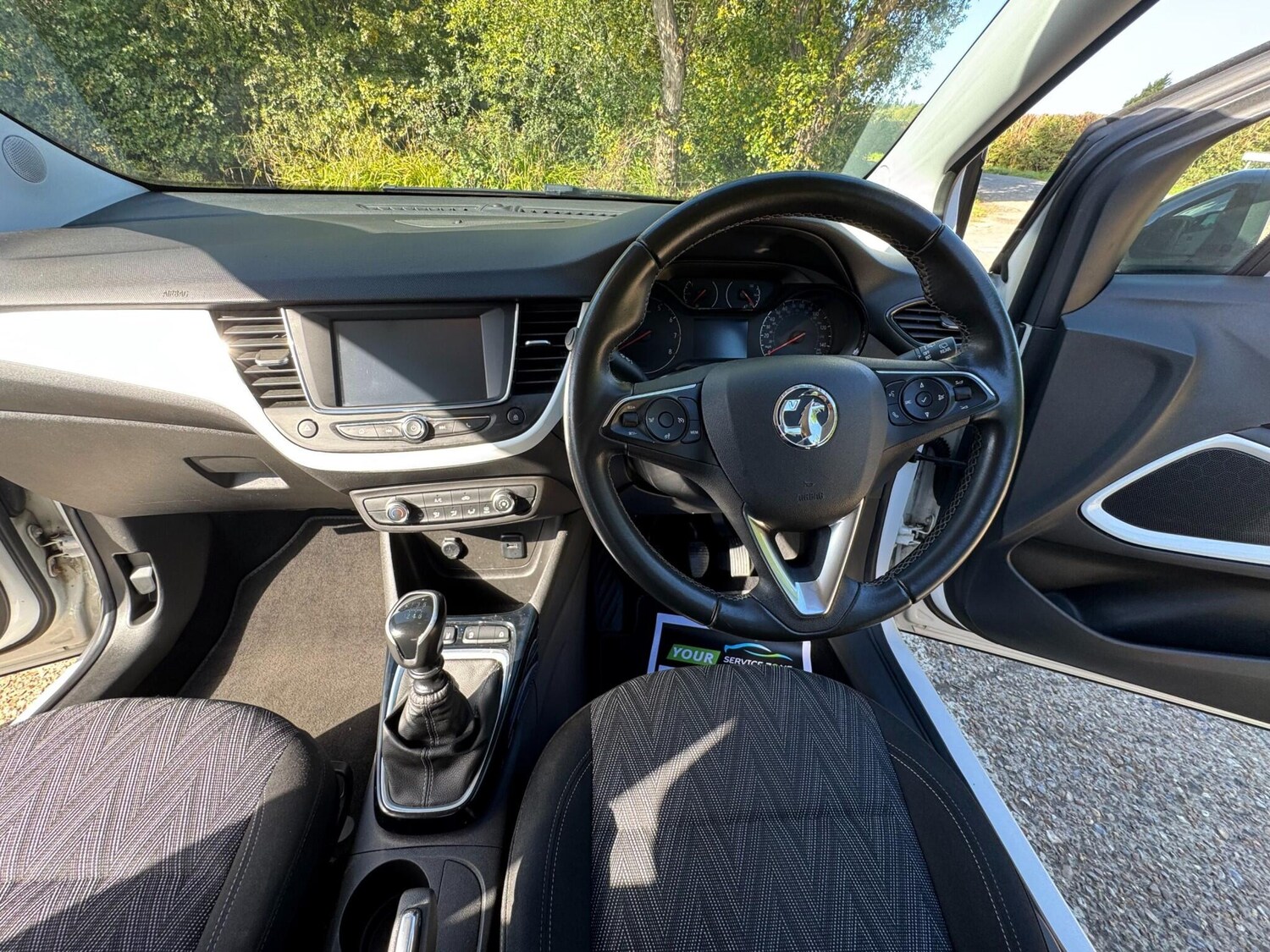 Used Vauxhall Crossland X 2021 for sale - 76152481: Photo 88