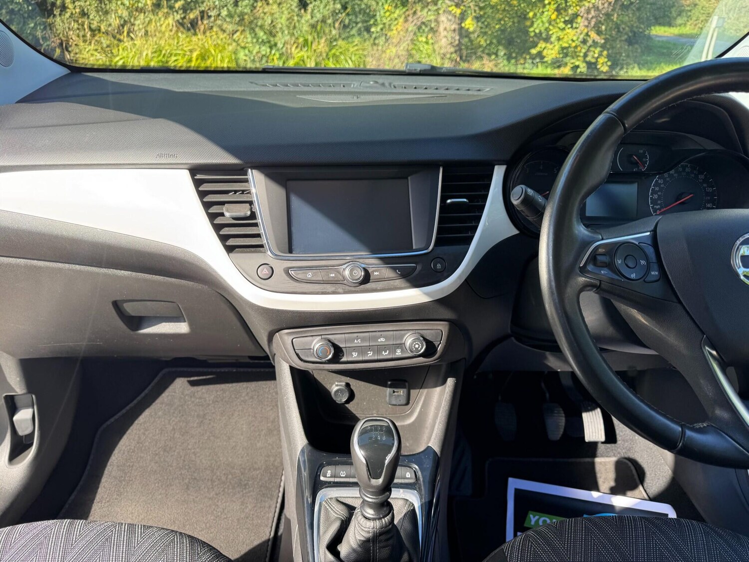 Used Vauxhall Crossland X 2021 for sale - 76152481: Photo 91