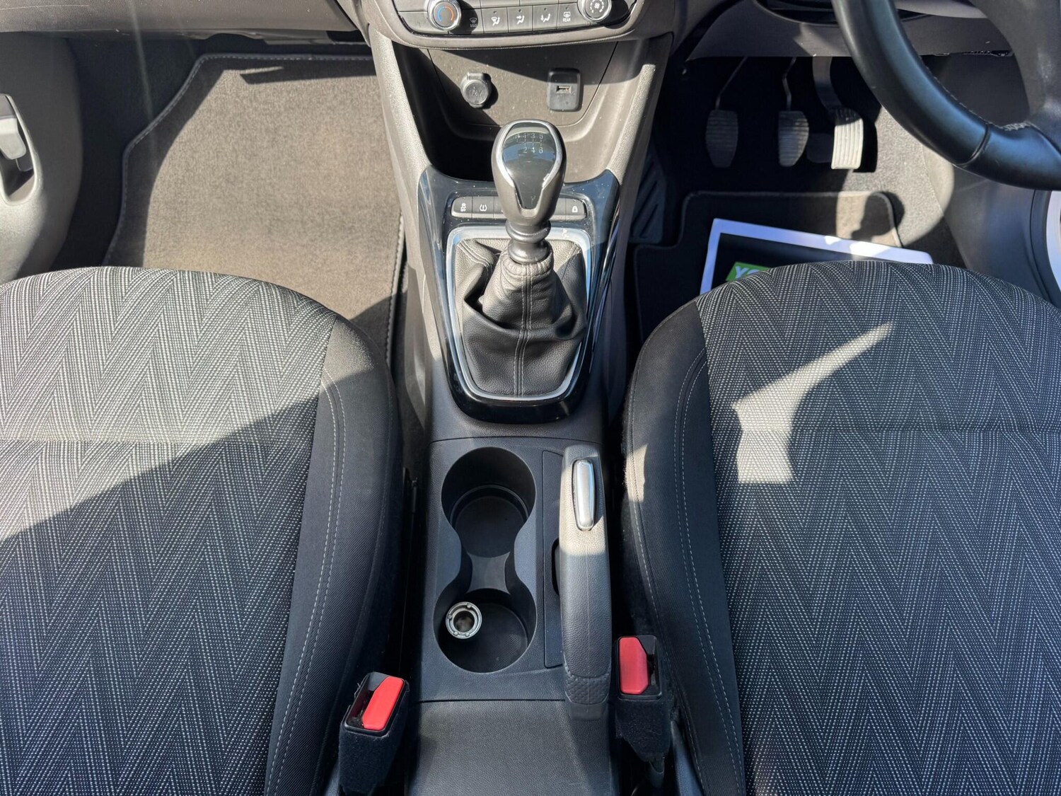 Used Vauxhall Crossland X 2021 for sale - 76152481: Photo 92