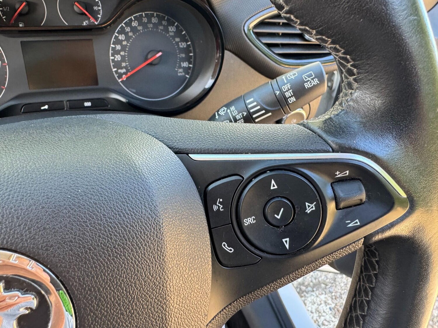 Used Vauxhall Crossland X 2021 for sale - 76152481: Photo 94