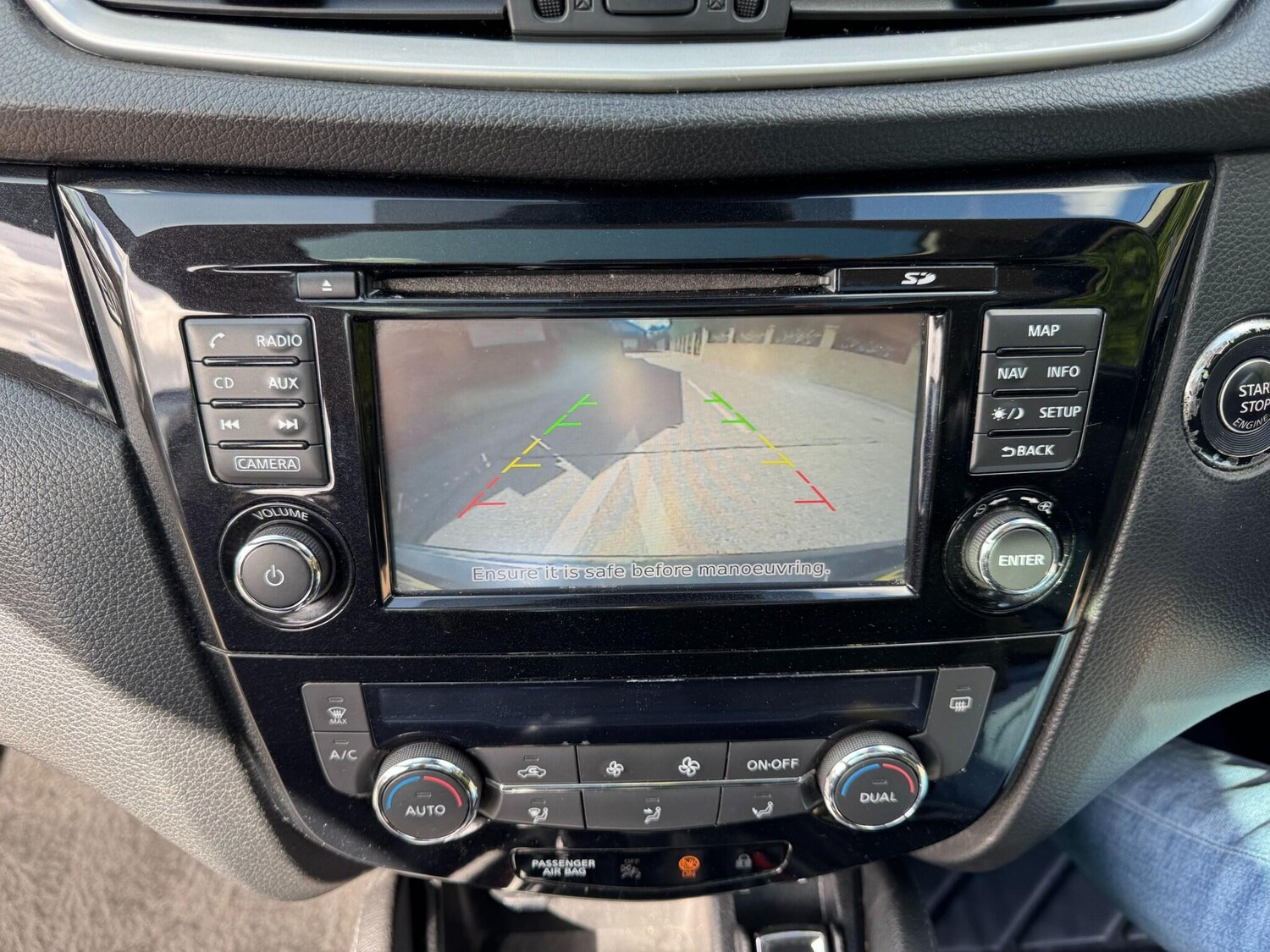 Used Nissan Qashqai 2014 for sale - 76151903: Photo 19