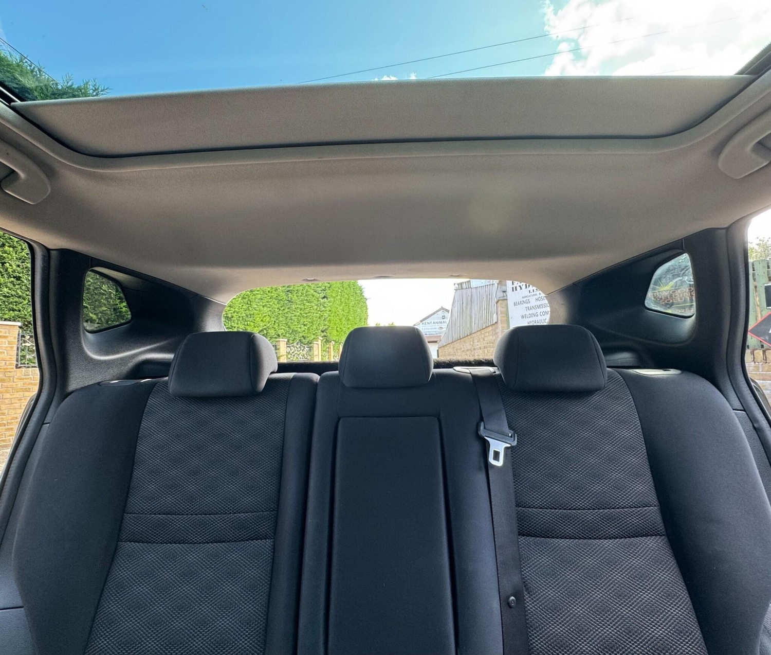 Used Nissan Qashqai 2014 for sale - 76151903: Photo 39