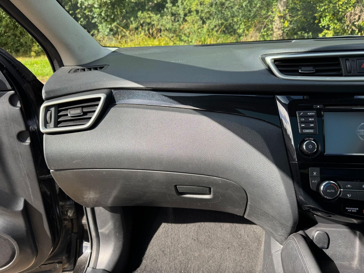 Used Nissan Qashqai 2014 for sale - 76151903: Photo 66