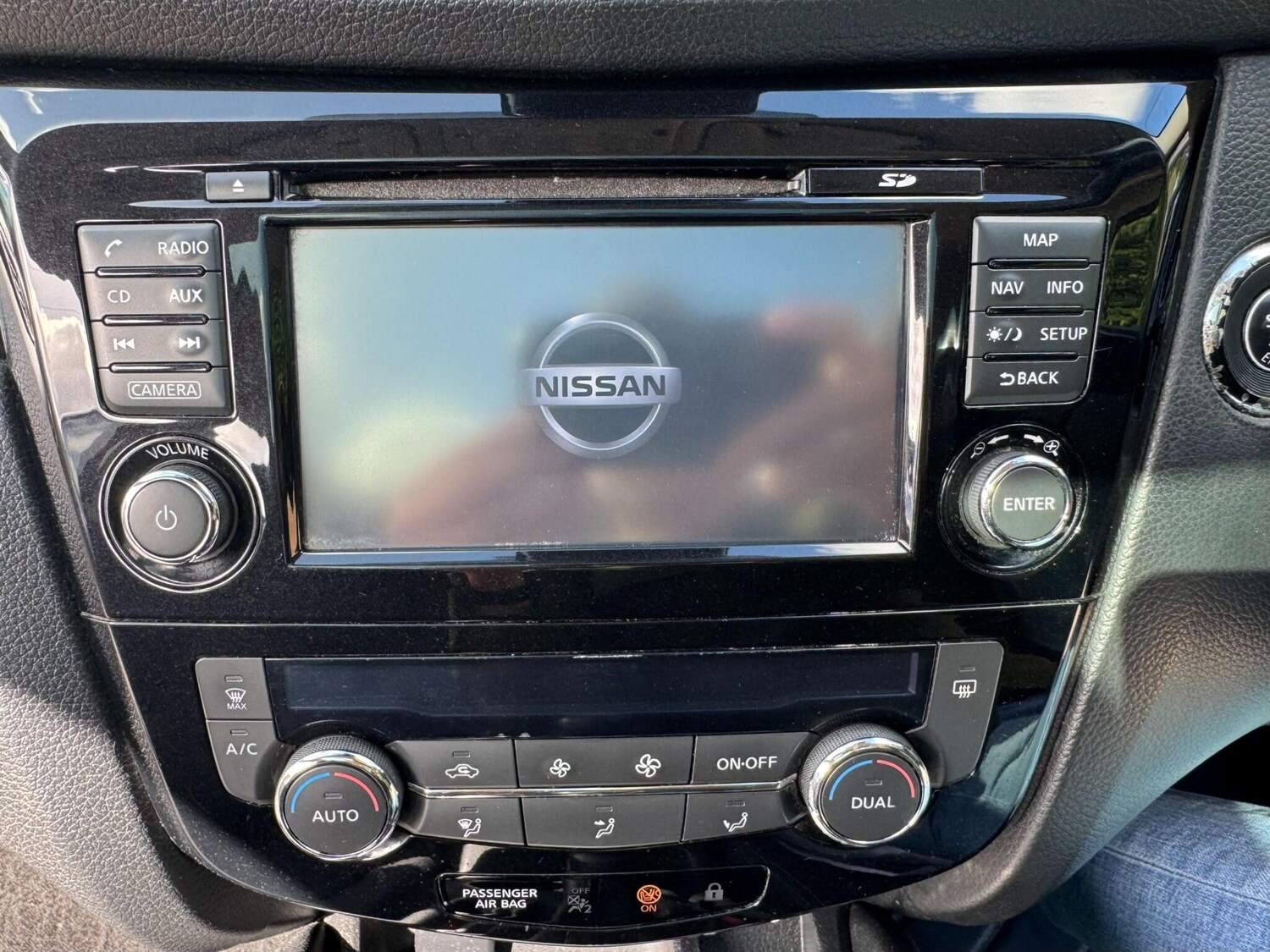 Used Nissan Qashqai 2014 for sale - 76151903: Photo 71