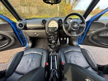 Used MINI Countryman 2014 for sale - 76823636: Photo