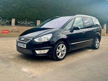 Used Ford Galaxy 2013 for sale - 78299243: Photo