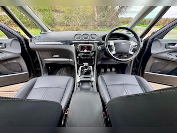 Used Ford Galaxy 2013 for sale - 78299243: Photo